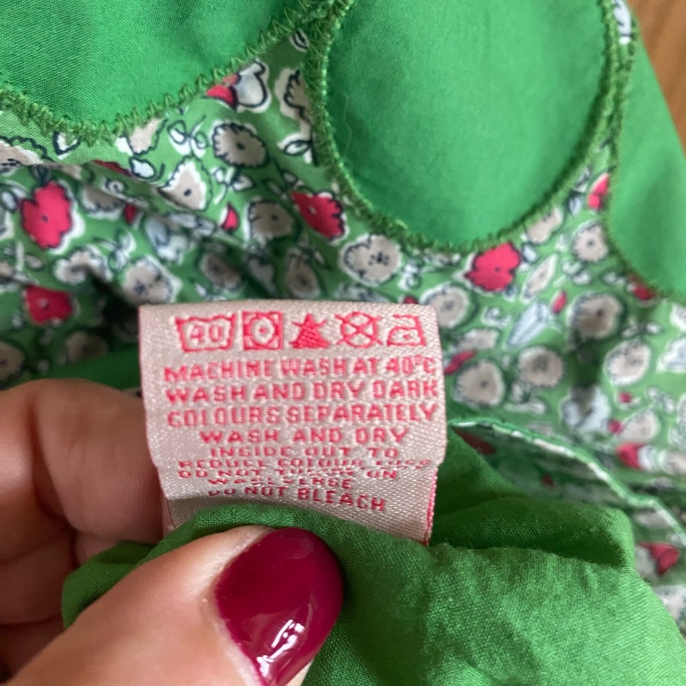 Boden skirt 14 Long - Picture 4 of 6